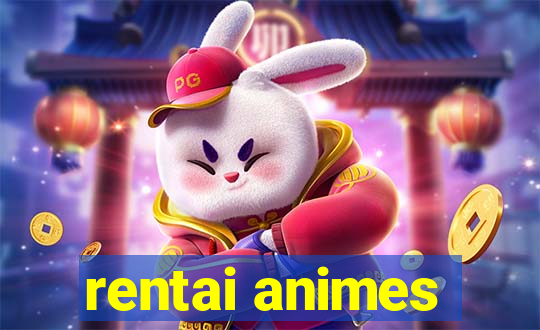 rentai animes