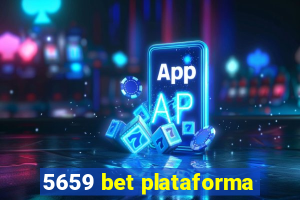 5659 bet plataforma