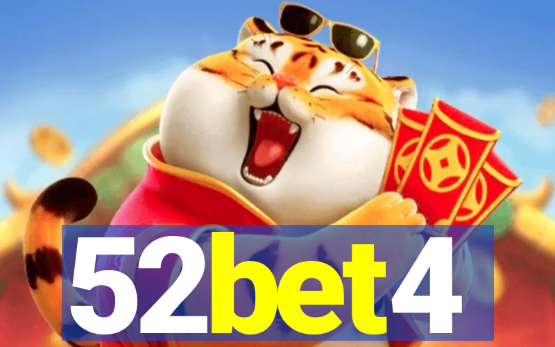 52bet4