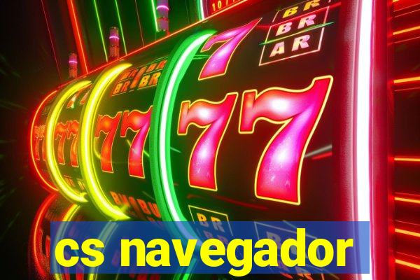 cs navegador