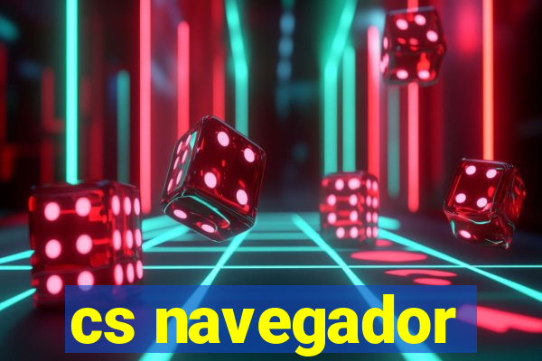 cs navegador