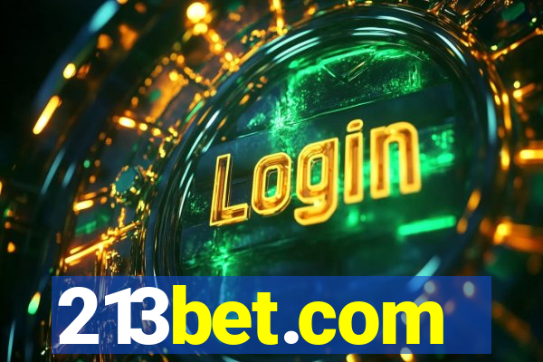 213bet.com