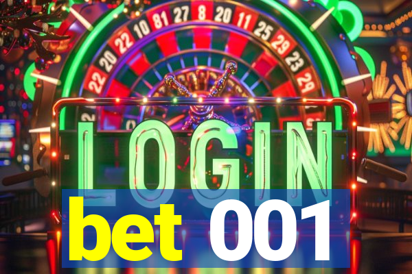 bet 001