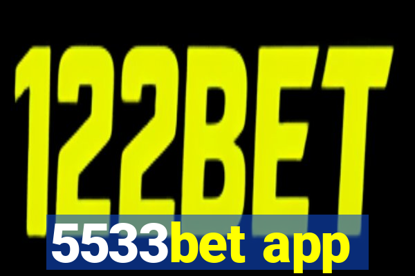 5533bet app