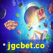 jgcbet.co