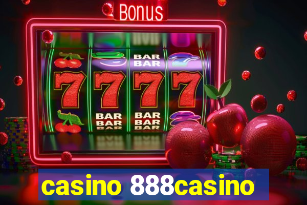 casino 888casino