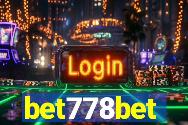 bet778bet