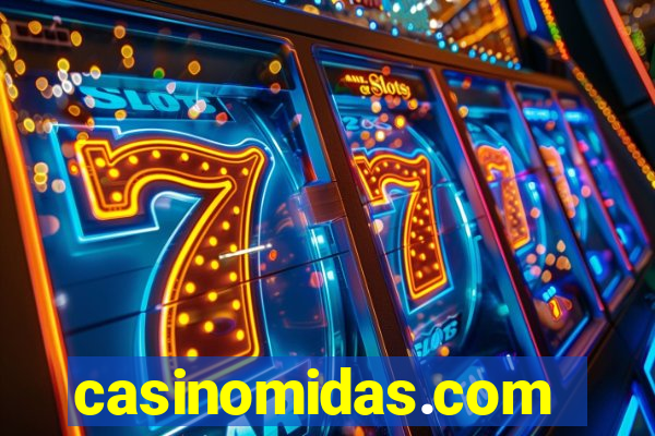 casinomidas.com