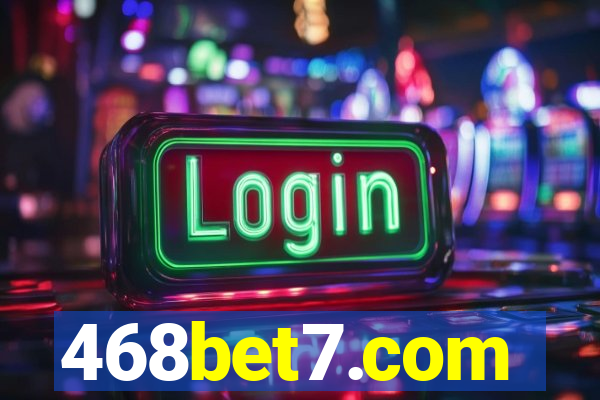 468bet7.com