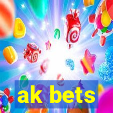 ak bets