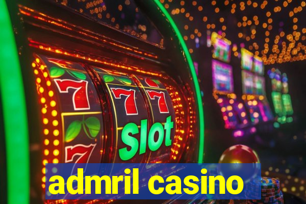 admril casino