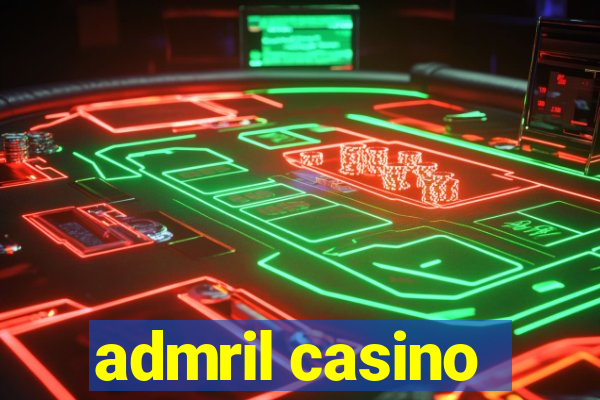 admril casino