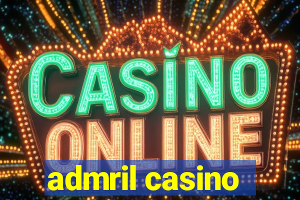 admril casino