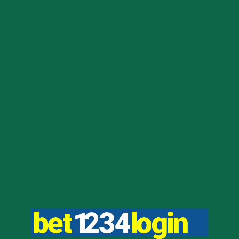 bet1234login