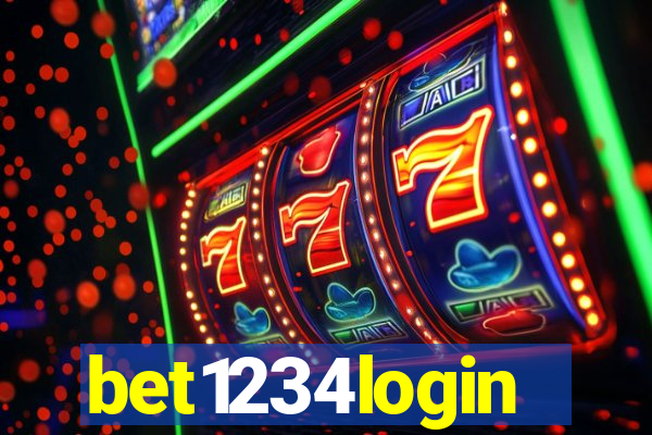 bet1234login