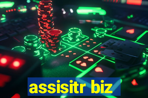 assisitr biz