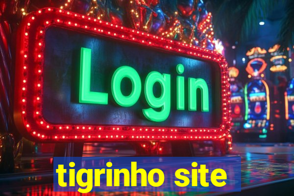 tigrinho site