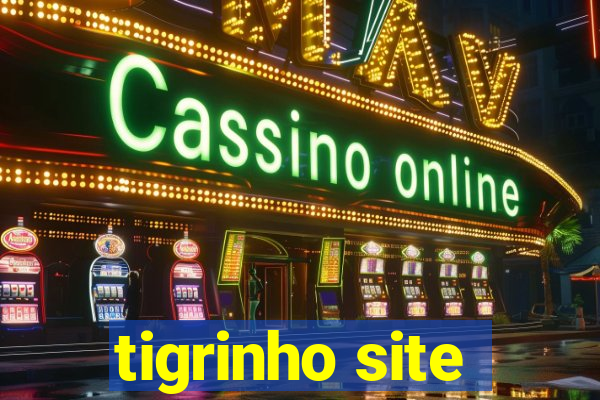 tigrinho site