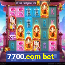 7700.com bet