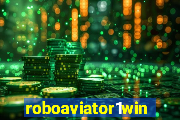 roboaviator1win