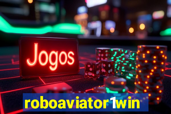 roboaviator1win