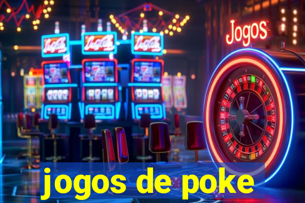 jogos de poke