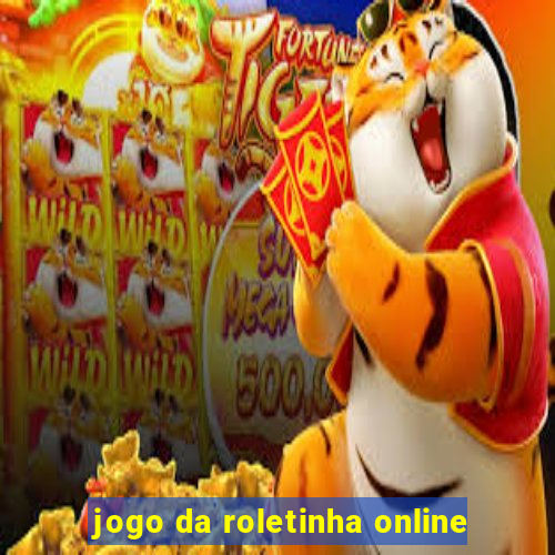 jogo da roletinha online