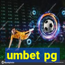 umbet pg