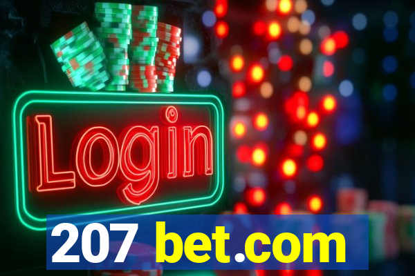 207 bet.com