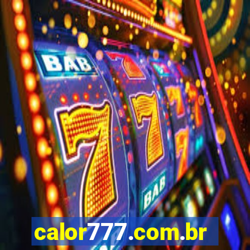 calor777.com.br