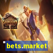 bets.market