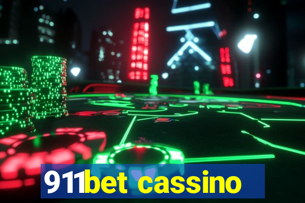 911bet cassino