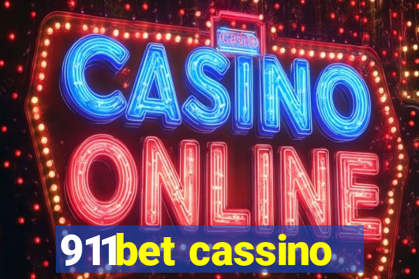 911bet cassino