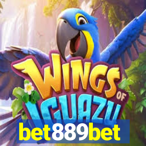 bet889bet