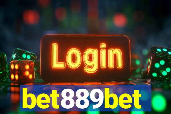 bet889bet