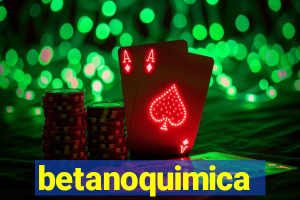 betanoquimica