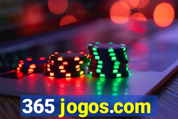 365 jogos.com