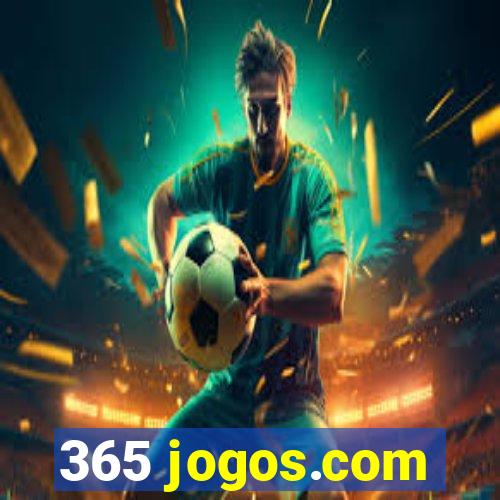 365 jogos.com