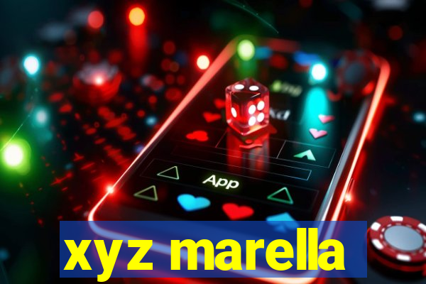 xyz marella