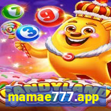 mamae777.app