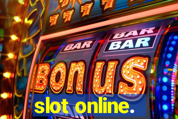 slot online.