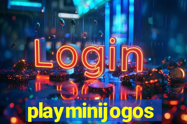 playminijogos