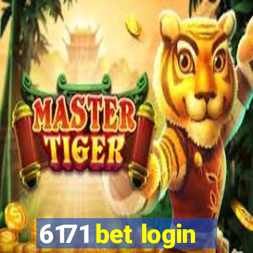 6171 bet login