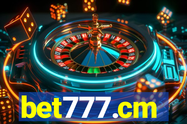 bet777.cm