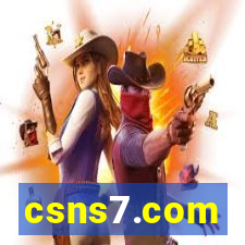 csns7.com