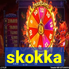 skokka