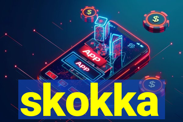 skokka