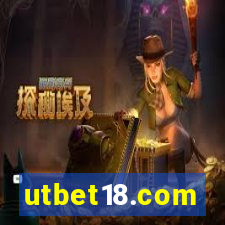 utbet18.com