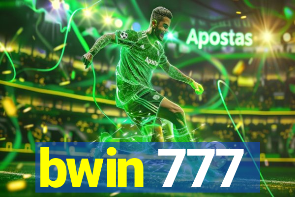 bwin 777