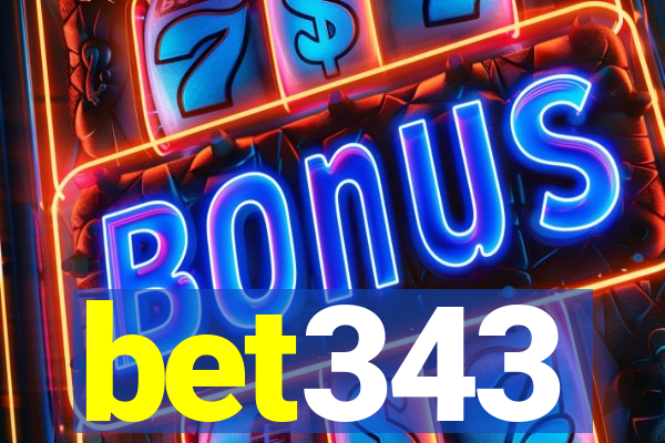 bet343